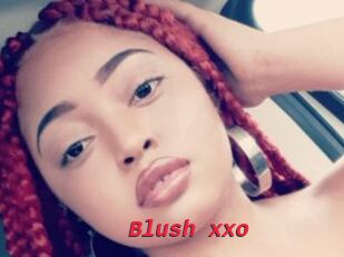 Blush_xxo