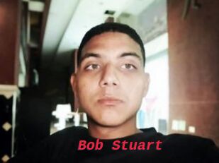 Bob_Stuart