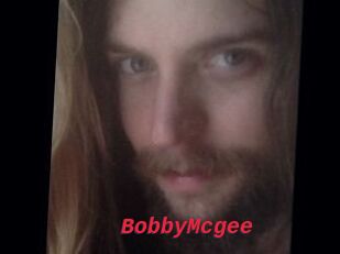 BobbyMcgee