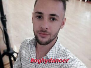 Boghydancer