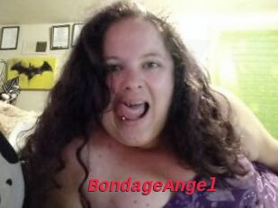 BondageAngel