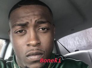 Boneki