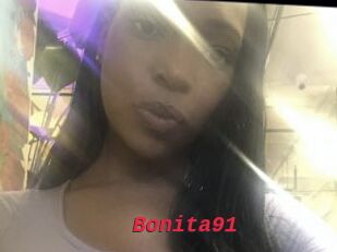 Bonita91