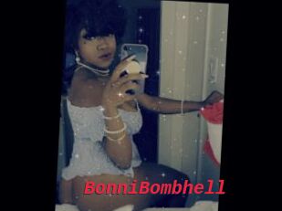 BonniBombhell