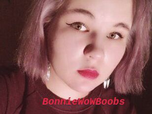 BonnieWoWBoobs