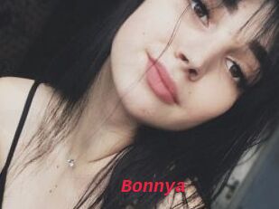 Bonnya