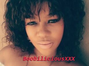 BoobiliciousXXX