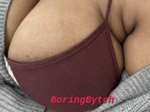 BoringBytch