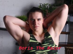 Boris_The_Razor