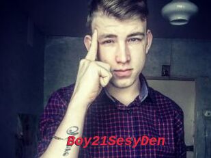 Boy21SesyDen