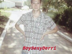 Boy_Sexy_Derri