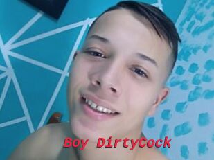 Boy_DirtyCock