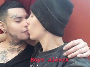 Boys_alexxx