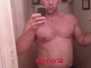 Boytoy71