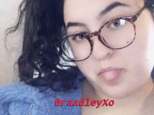 BraadleyXo