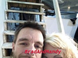 BradAndMandy