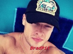 BradPit