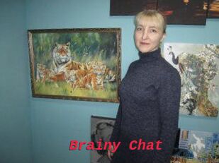 Brainy_Chat_