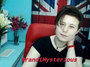 BrandiMysterious