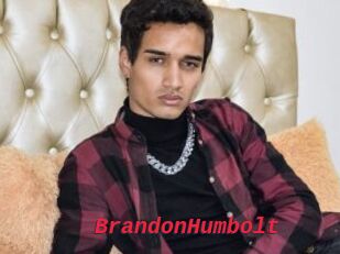 BrandonHumbolt