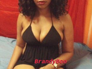 BrandyBoo