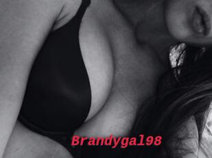 Brandygal98