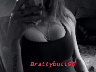 Brattybutt96