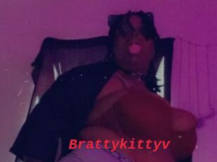 Brattykittyv