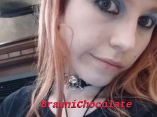 BrauniChocolate