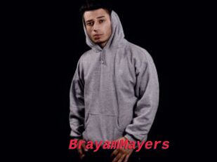 BrayamMayers