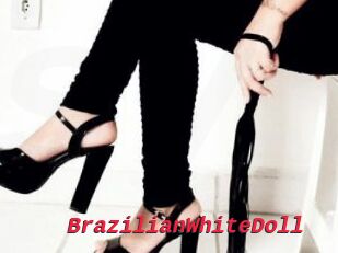 BrazilianWhiteDoll