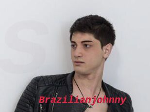 Brazilianjohnny