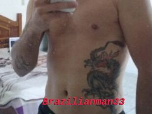 Brazilianman33