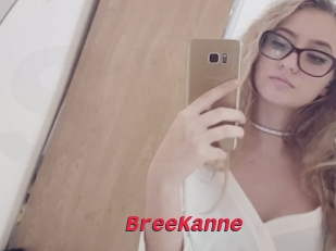 BreeKanne