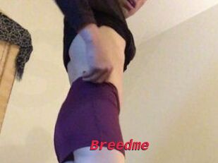 Breedme