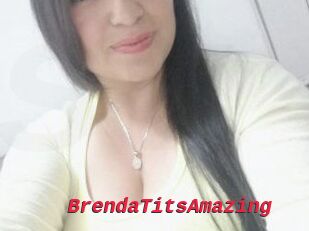 BrendaTitsAmazing