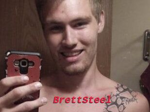 BrettSteel