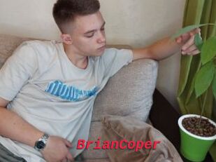 BrianCoper