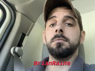 BrianRains