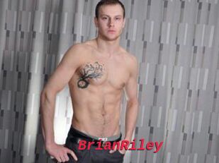 BrianRiley