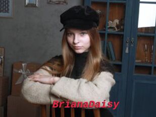 BrianaDaisy