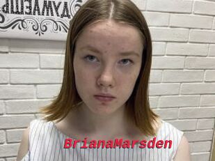 BrianaMarsden