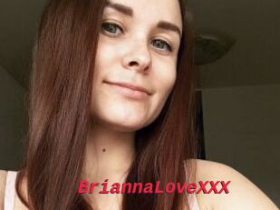 BriannaLoveXXX