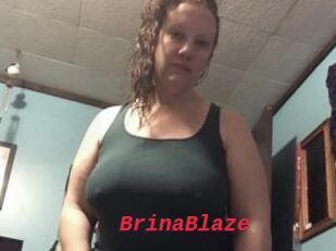 BrinaBlaze