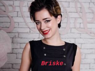 Briske