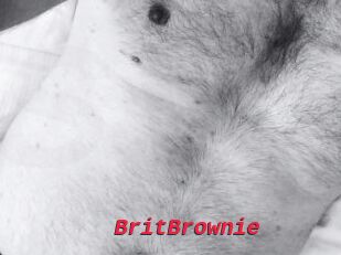 BritBrownie