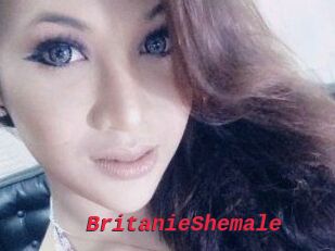 BritanieShemale