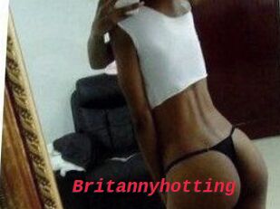 Britanny_hotting