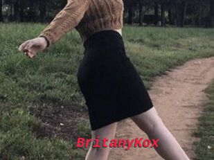 BritanyKox