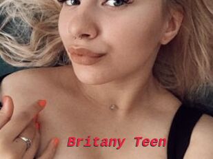 Britany_Teen